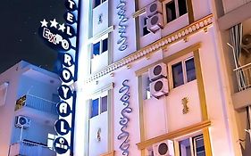 Exporoyal Hotel
